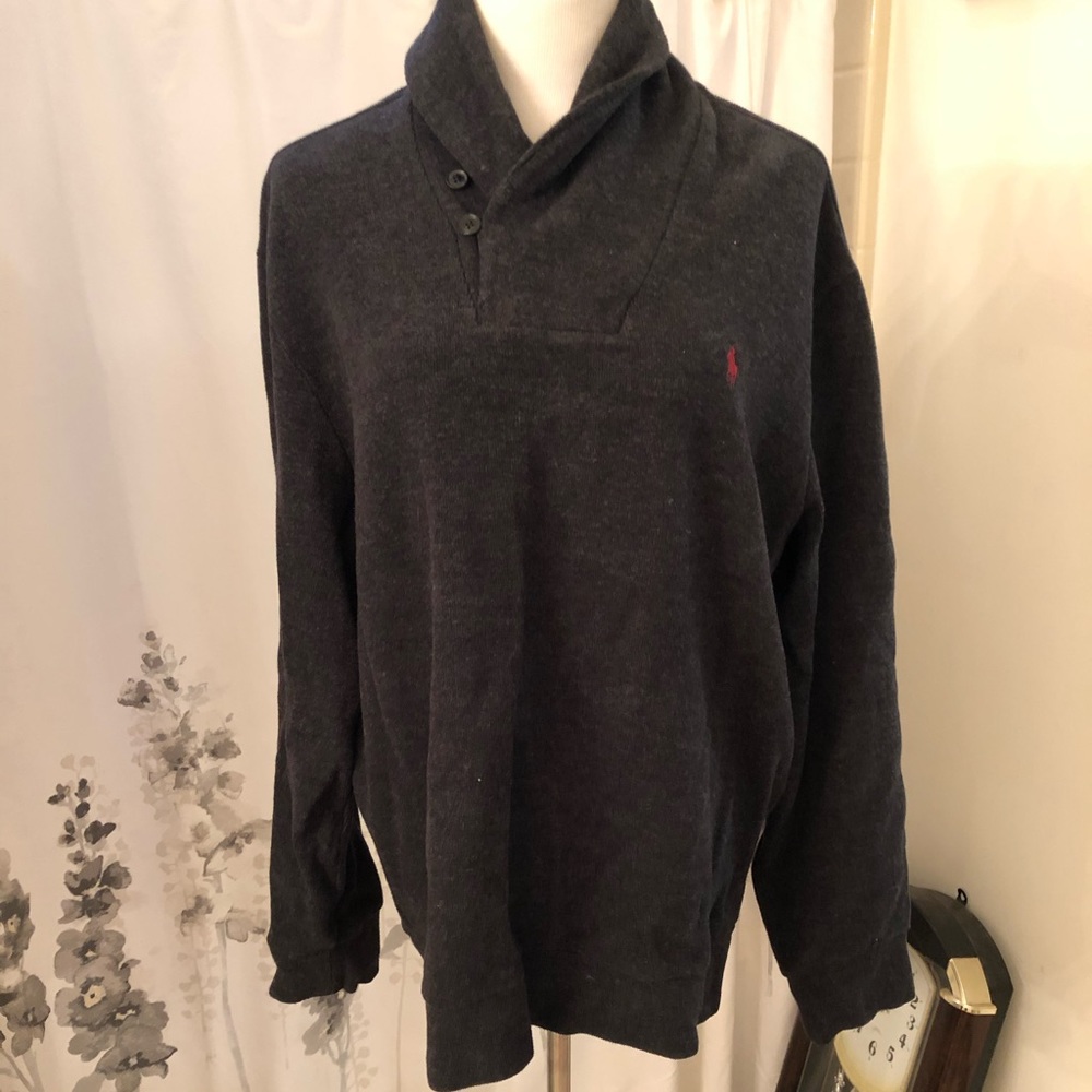 Mens Polo Ralph Lauren sweater